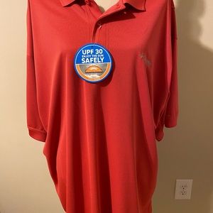 Men’s Columbia Shirt Size 2 XX. New with tags.